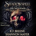 Shadowspell 2