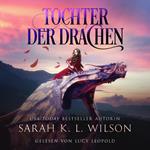 Tochter der Drachen - Fantasy Bestseller