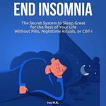 End Insomnia