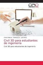 Civil 3D para estudiantes de ingenieria