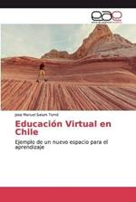 Educacion Virtual en Chile