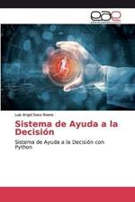 Sistema de Ayuda a la Decision