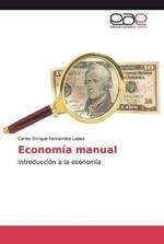 Economia manual