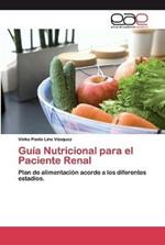 Guia Nutricional para el Paciente Renal