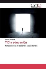 TIC y educacion