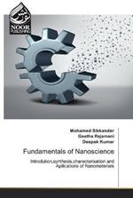 Fundamentals of Nanoscience