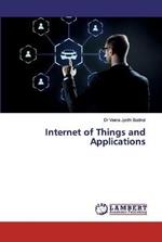 Internet of Things and Applications