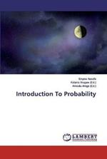 Introduction To Probability