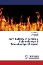 Burn Fatality in Females: Epidemiology & Microbiological aspect