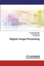 Digital Image Processing