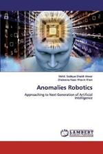 Anomalies Robotics