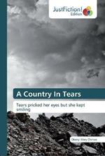 A Country In Tears