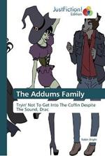 The Addums Family