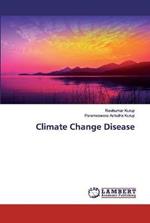 Climate Change Disease