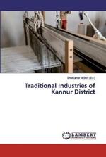 Traditional Industries of Kannur District