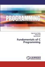 Fundamentals of C Programming