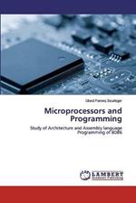 Microprocessors and Programming