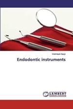 Endodontic instruments