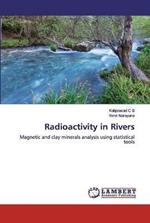 Radioactivity in Rivers