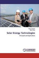 Solar Energy Technologies