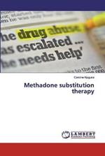 Methadone substitution therapy