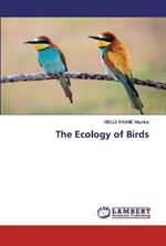The Ecology of Birds