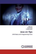 Java on Tips