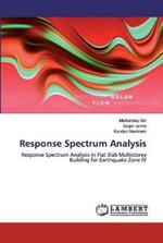 Response Spectrum Analysis