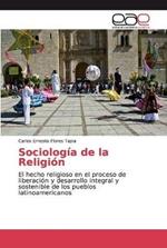 Sociologia de la Religion