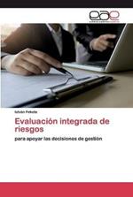 Evaluacion integrada de riesgos