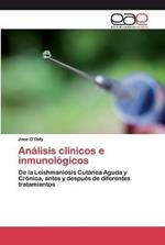 Analisis clinicos e inmunologicos