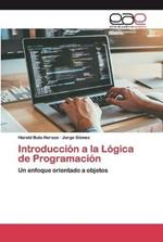 Introduccion a la Logica de Programacion