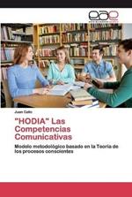 HODIA Las Competencias Comunicativas