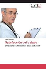 Satisfaccion del trabajo