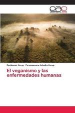 El veganismo y las enfermedades humanas