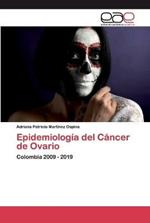 Epidemiologia del Cancer de Ovario
