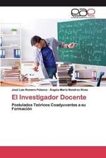 El Investigador Docente