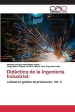 Didactica de la Ingenieria Industrial