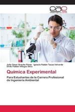 Quimica Experimental