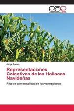 Representaciones Colectivas de las Hallacas Navidenas