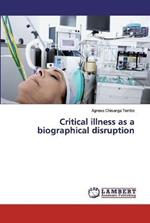 Critical illness as a biographical disruption