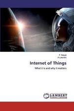 Internet of Things