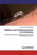 Malaria and Schistosomiasis Co-Infections