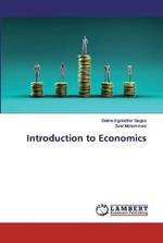 Introduction to Economics