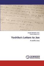 Yoshiko's Letters to Joe