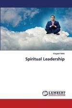 Spiritual Leadership