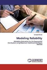 Modeling Reliability