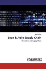 Lean & Agile Supply Chain