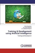 Training & Development using Artificial Intelligence