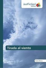 Tirada al viento